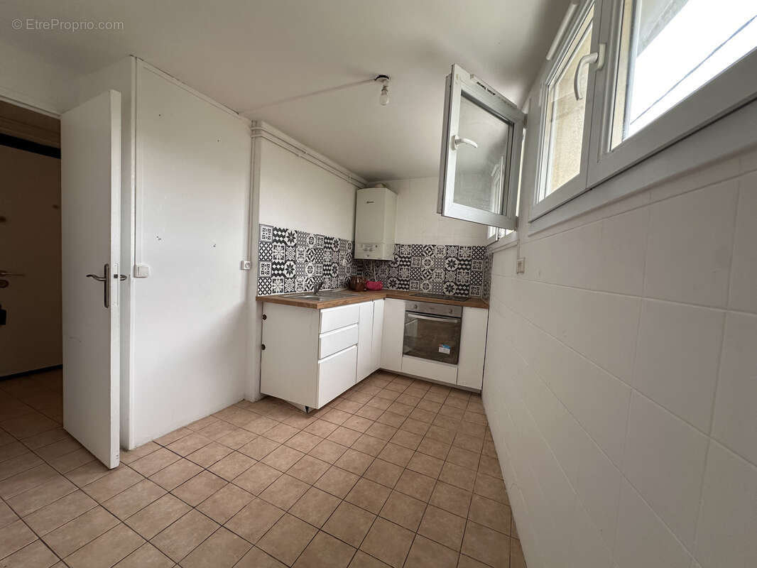 Appartement à STAINS