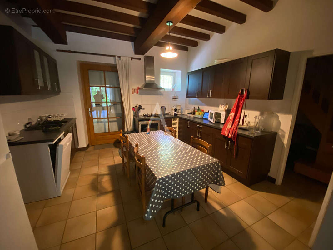 Maison à CASTELNAUDARY