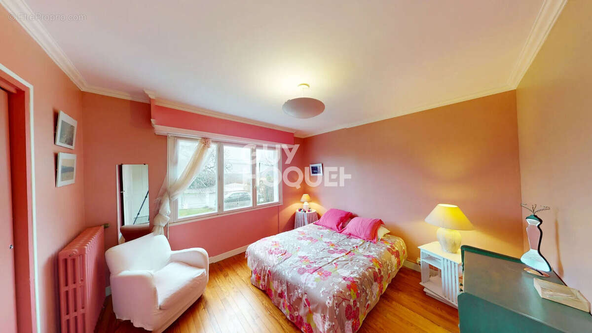 Maison à ARTHEZ-DE-BEARN