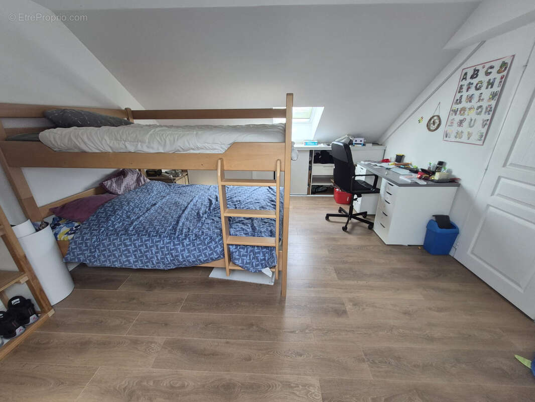 Maison à MONTFORT-L'AMAURY