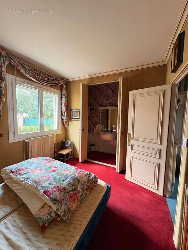 Maison centre ville Chateaubriant - photo 8