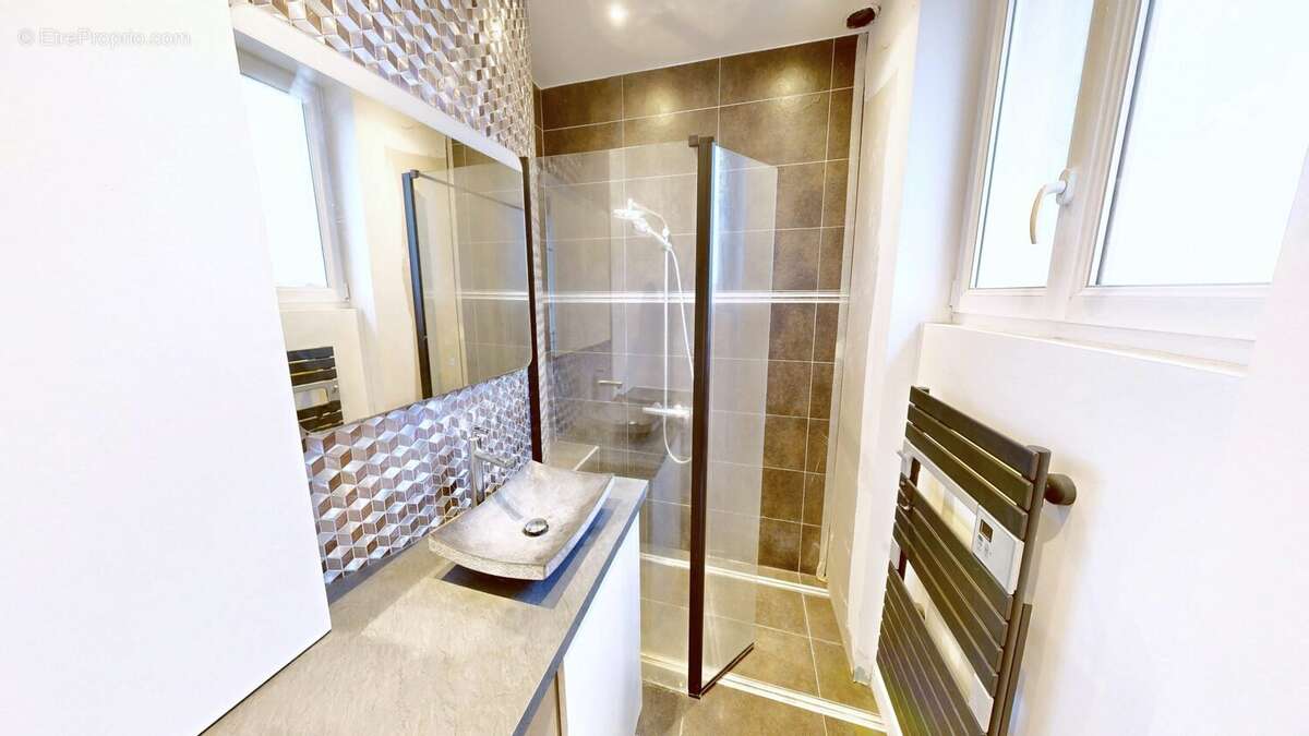 Appartement à SAINT-CLOUD