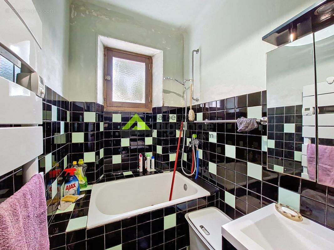 Maison à BOURGANEUF