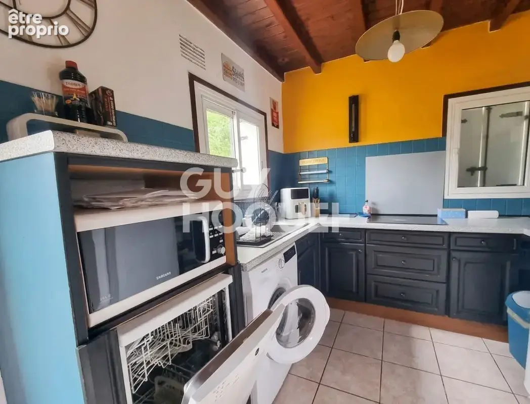 En exclusivité - Agréable maison traditionnelle à vendre à Saint-Gildas-de-Rhuys, bord de mer - photo 3