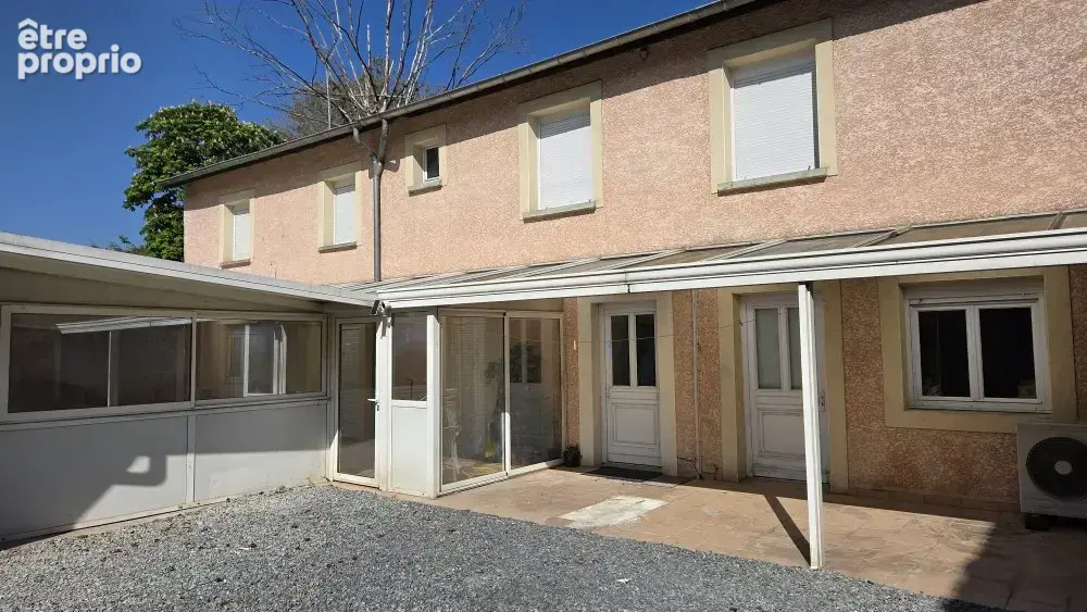 Photo Appartement à Villeurbanne au prix de 119 000€