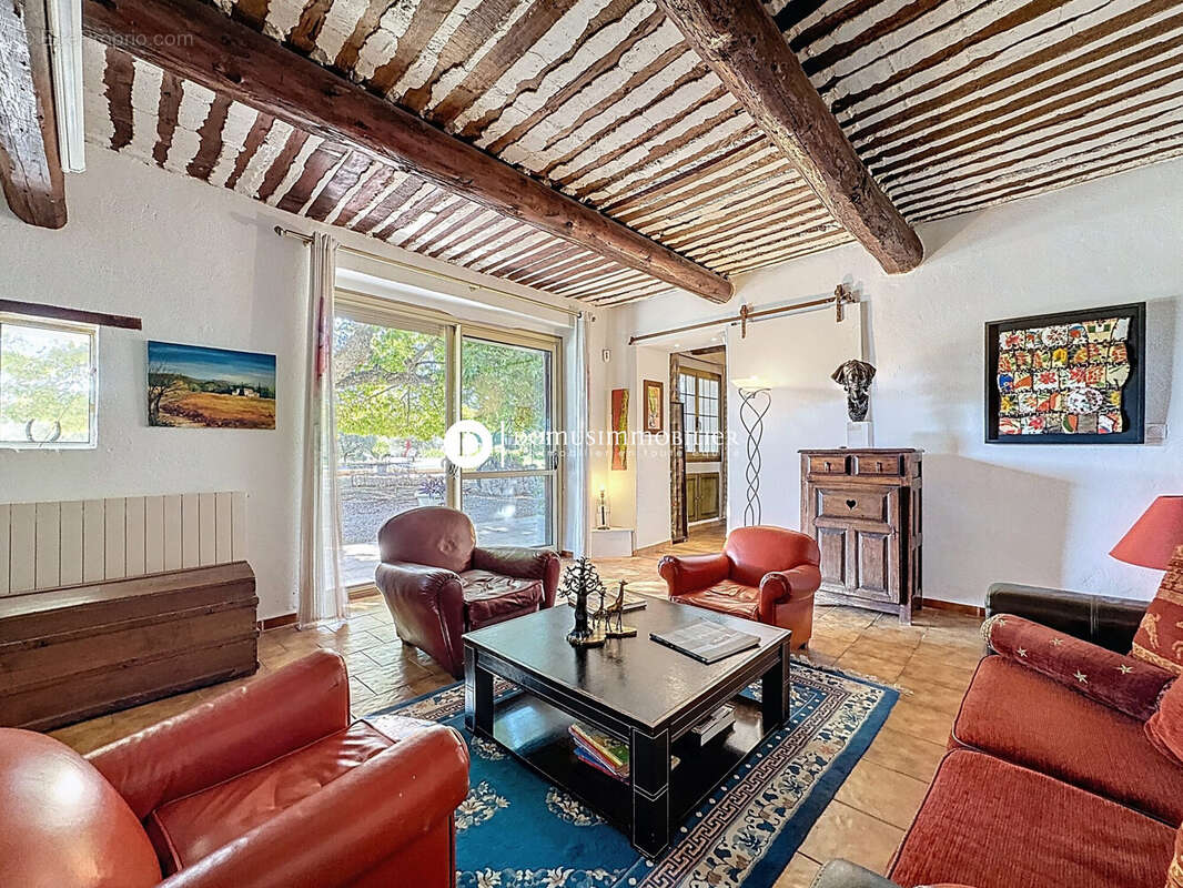 Maison à LE THOR