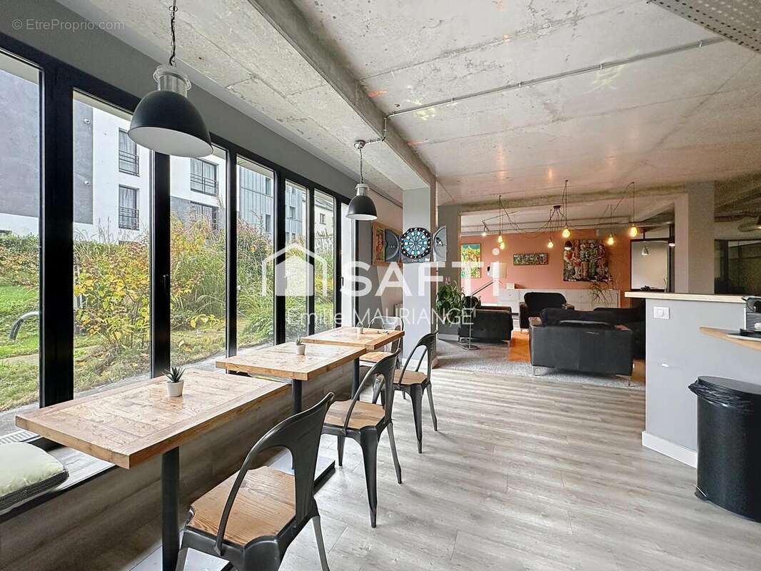 Photo 7 - Commerce à NANTES