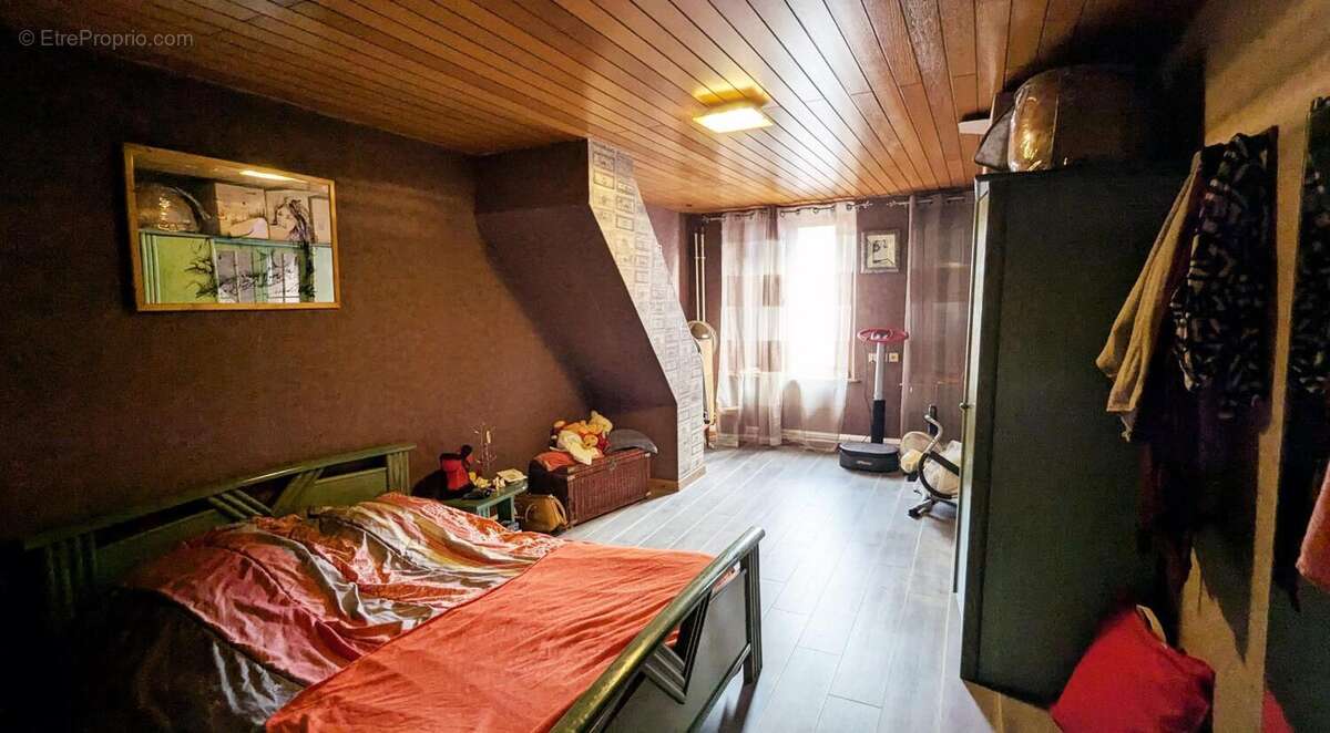 Photo 7 - Appartement à SAINTE-MARIE-AUX-MINES