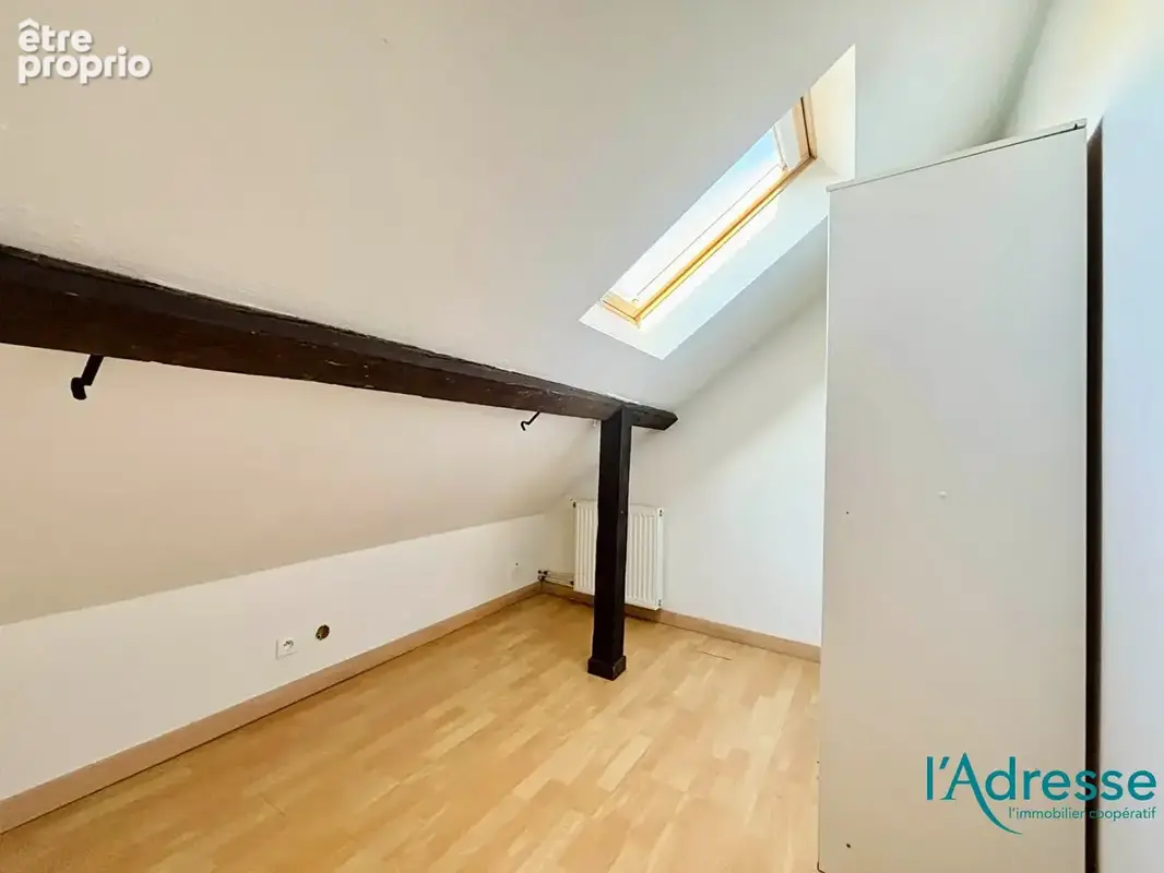 Appartement Colmar 3 pièces 63 m² - photo 9
