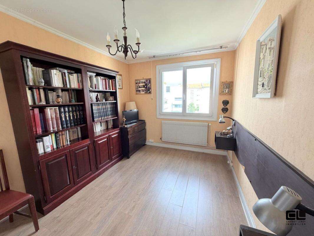 Appartement à LYON-4E