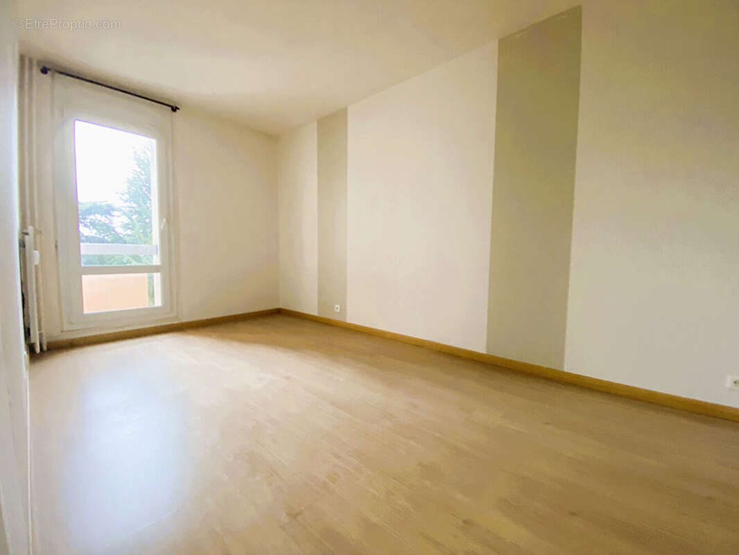 Appartement à LE PETIT-QUEVILLY