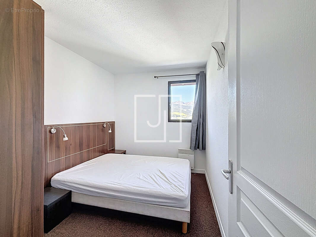 Appartement à JAUSIERS