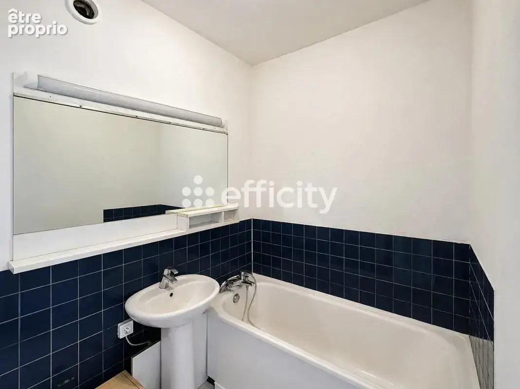 Appartement - photo 8