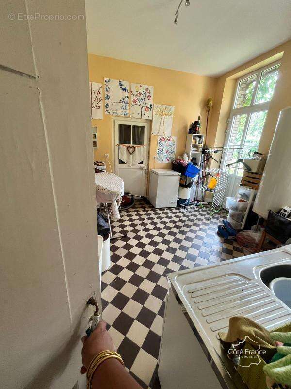 Maison à LE CATEAU-CAMBRESIS