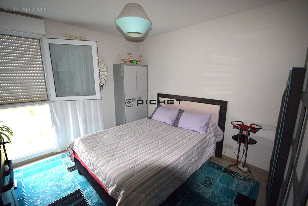 Appartement à NIORT
