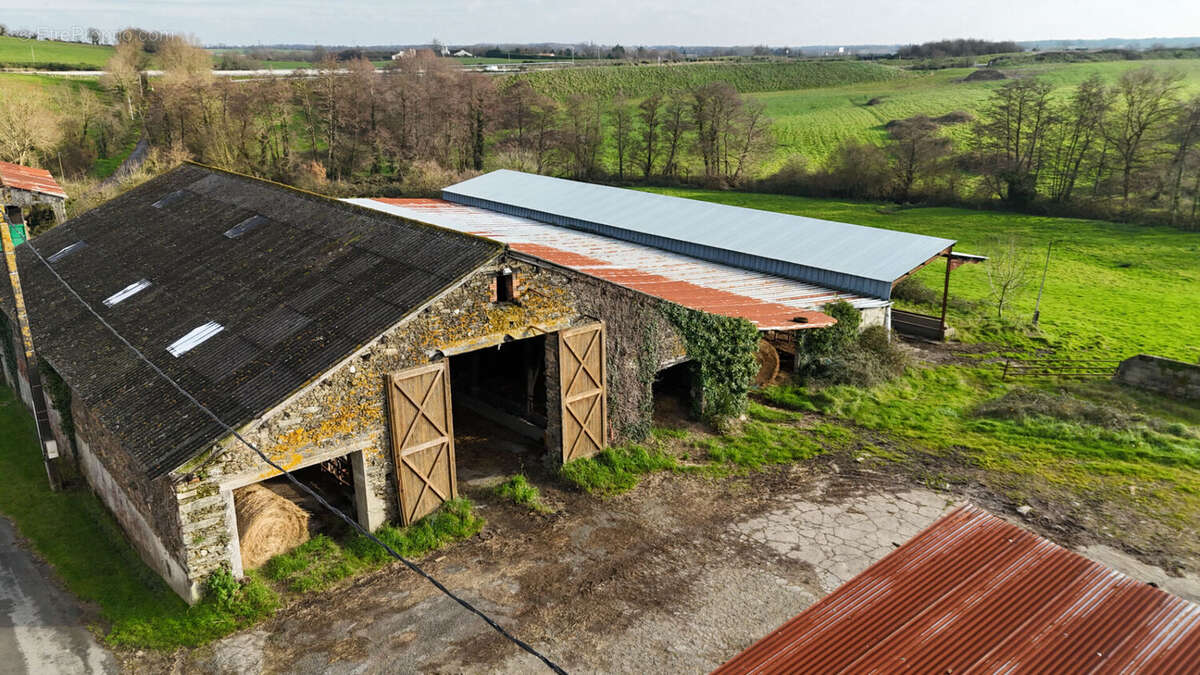 Maison à MACHE