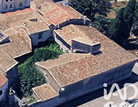 Photo 1 - Maison à SAINT-JUST