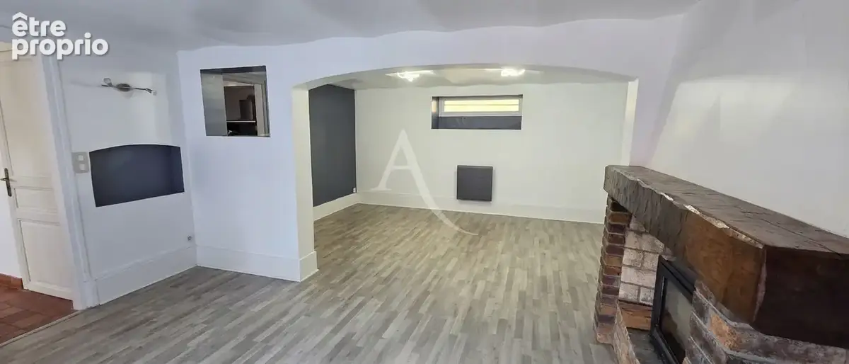 Maison GISORS 129 m2 - photo 10