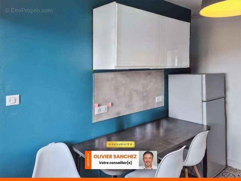 Appartement à BEAUMONT