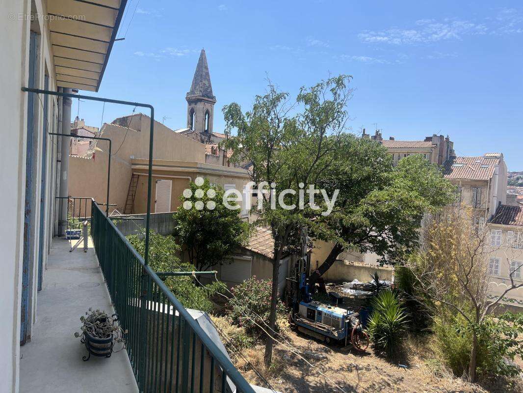 Appartement - photo 2