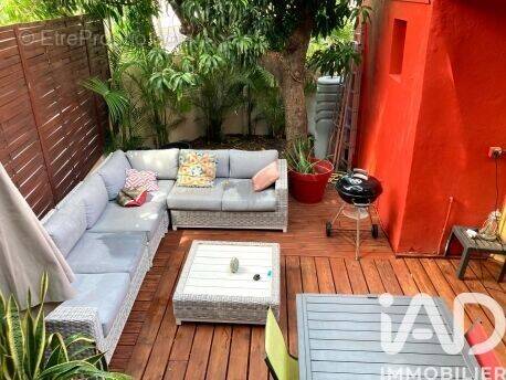 Photo 1 - Maison à SAINT-PIERRE