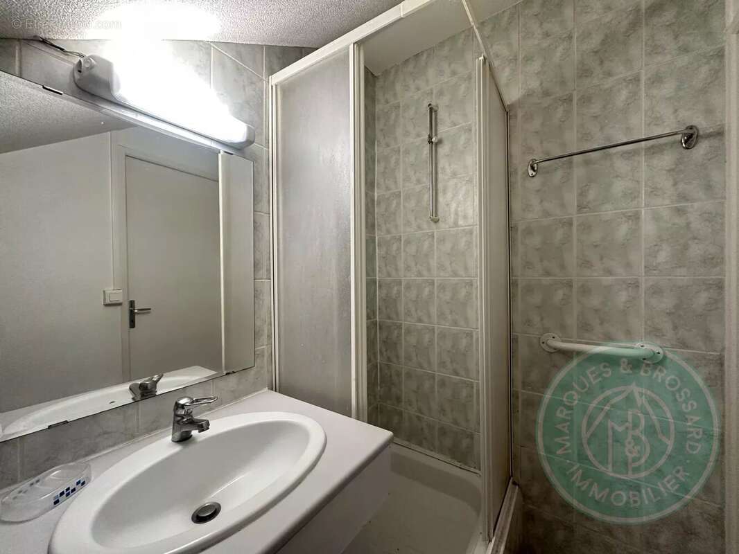 Appartement à BAGNERES-DE-BIGORRE