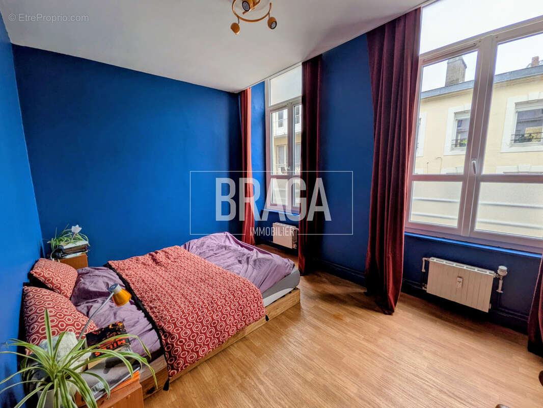 Appartement à BOULOGNE-SUR-MER