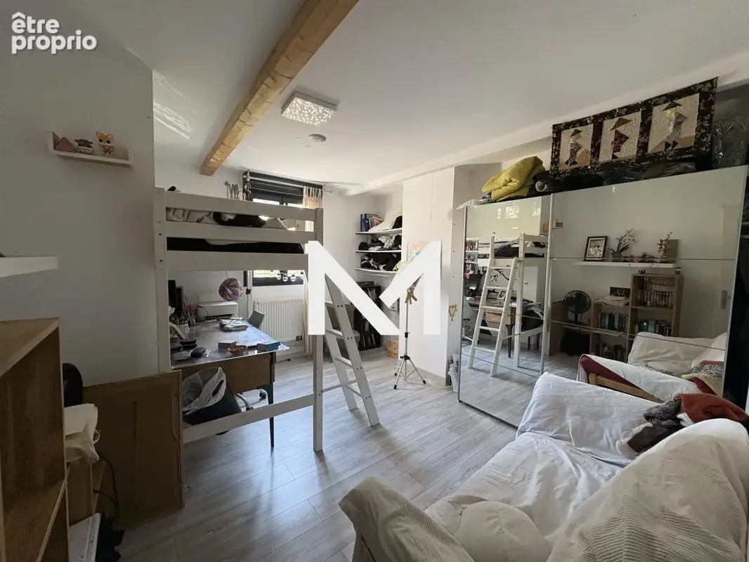 Maison 5 pièces 106 m² à vendre à Grenoble (38000) - photo 7