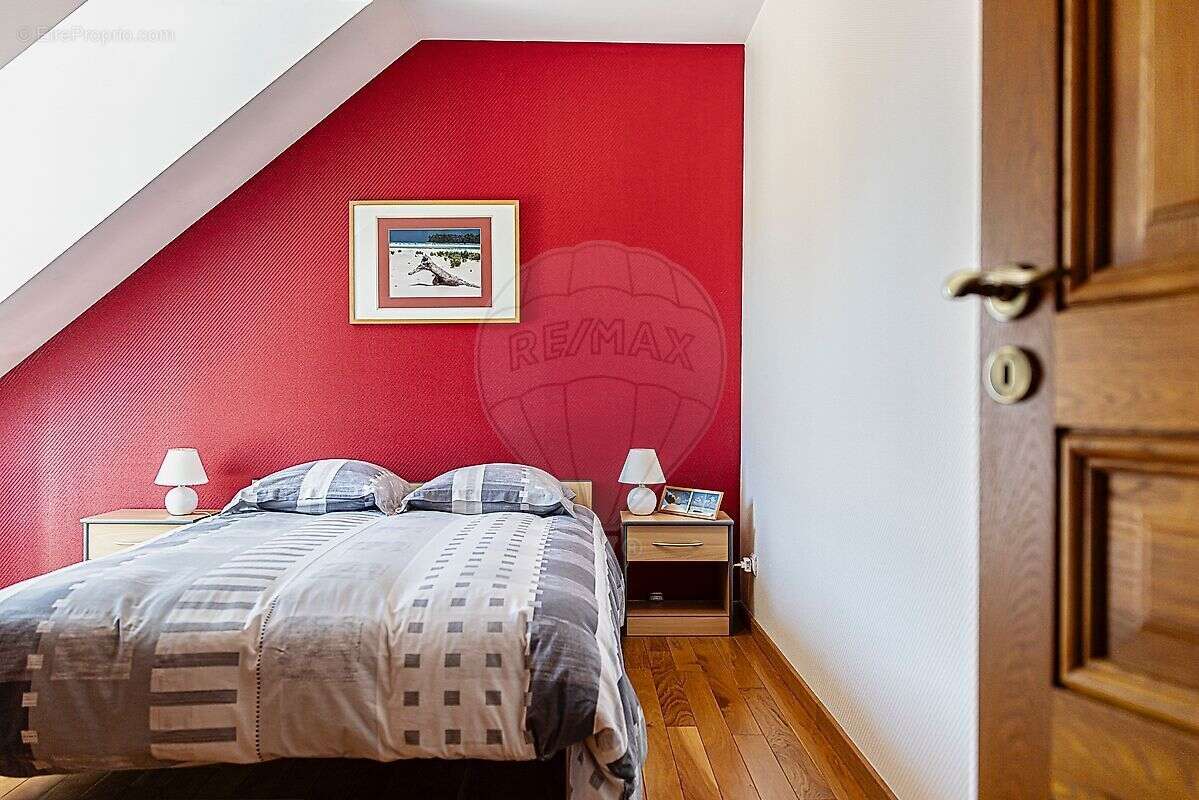 Maison à ORLEANS