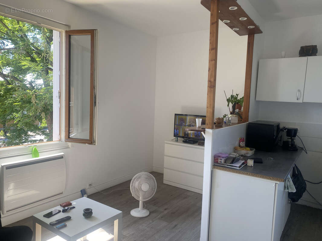 Appartement à GAGNY