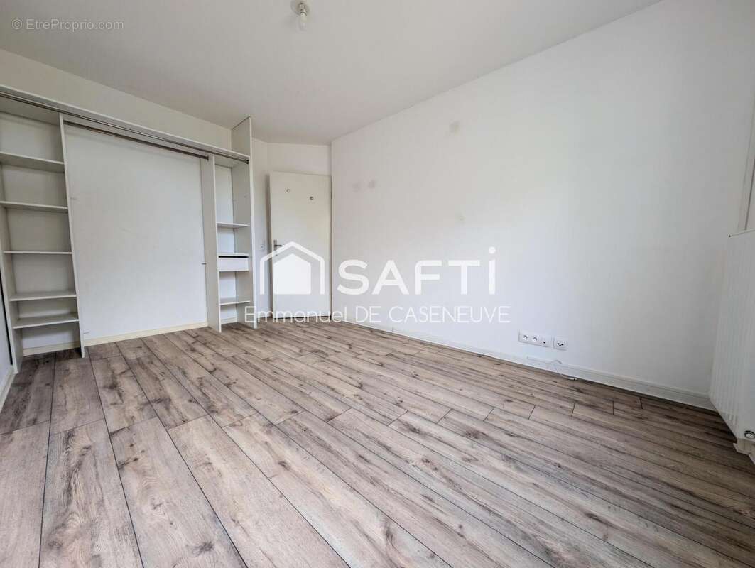 Photo 9 - Appartement à LE PIN
