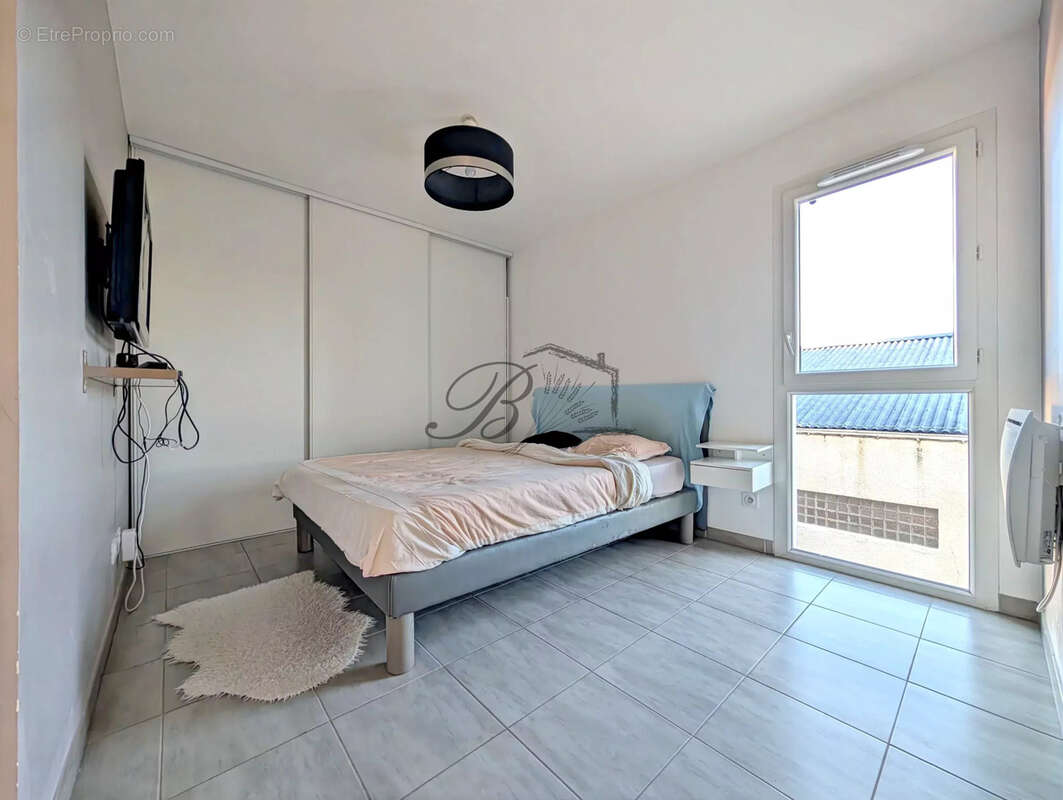 Appartement à PERTUIS