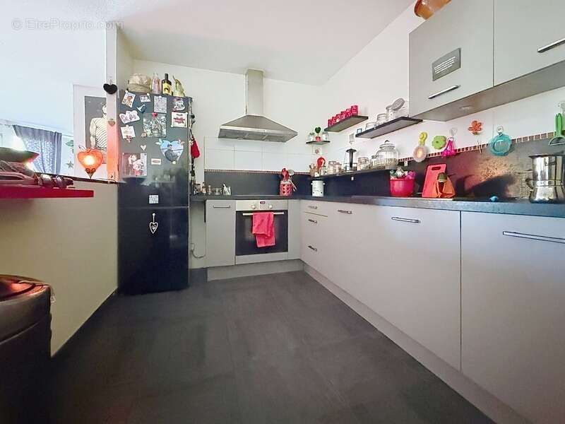 Appartement à ANNEMASSE