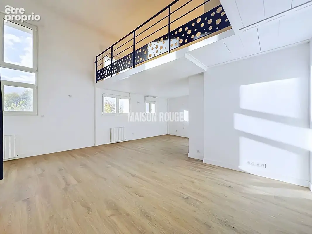 Paimpol -  appartement en duplex au coeur de ville, à deux pas du port - photo 2