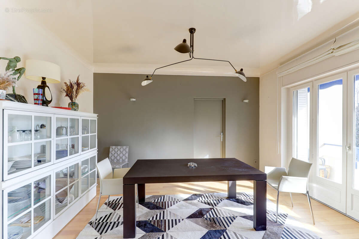 Appartement à CHAMALIERES