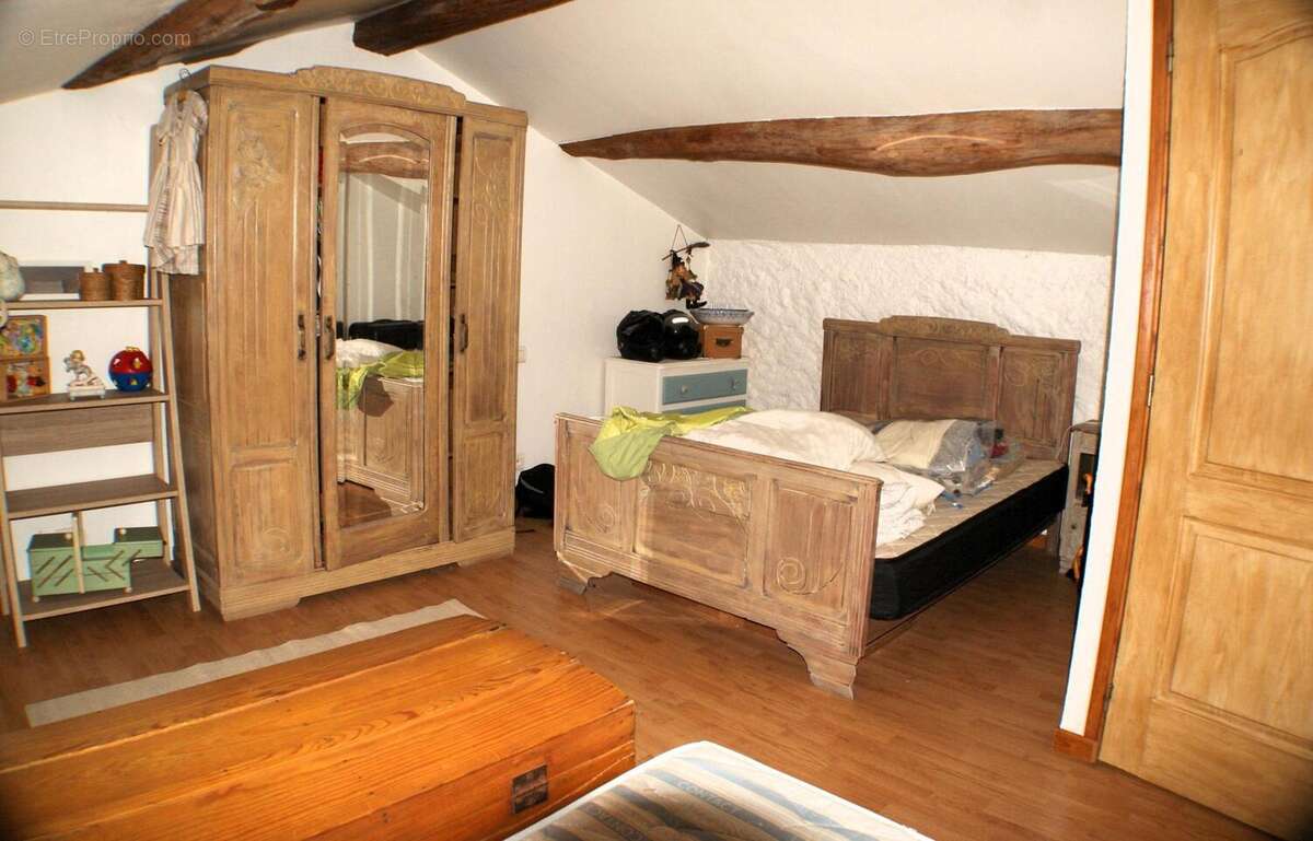 Photo 8 - Maison à FOUSSAIS-PAYRE