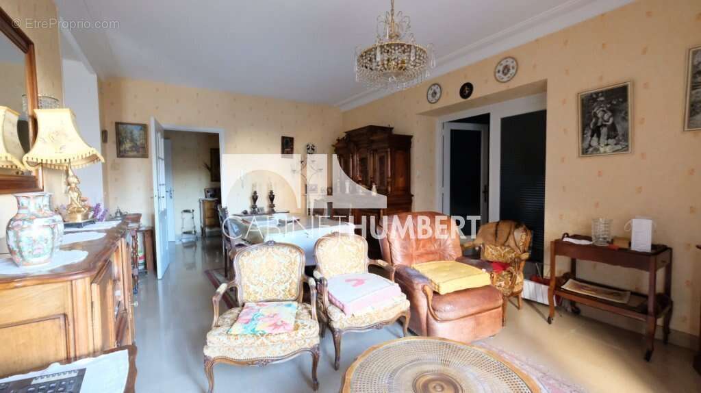 Maison à SAINT-ETIENNE