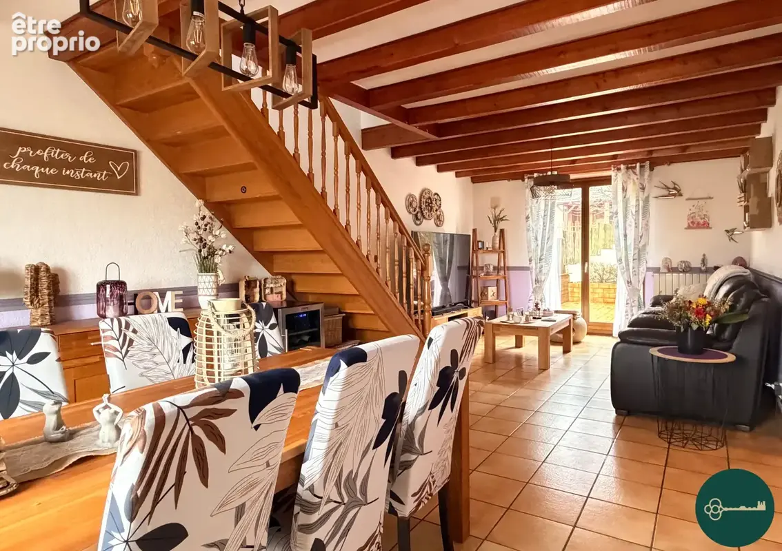 Maison Frouard 6 pièces 143m2 - photo 4