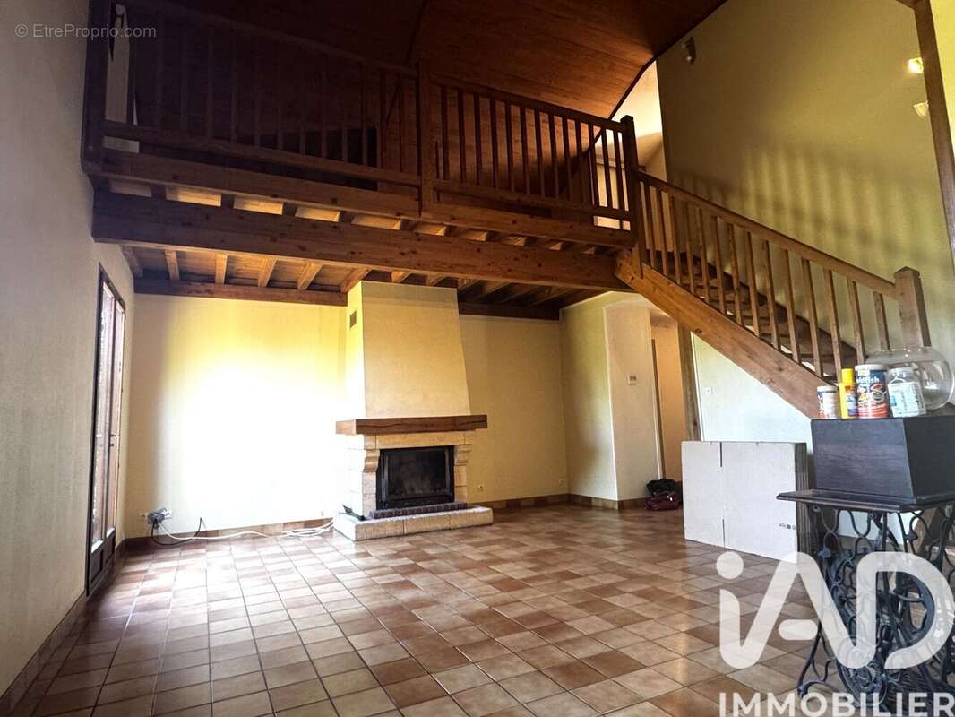 Photo 3 - Maison à SAINT-VINCENT-DE-PAUL