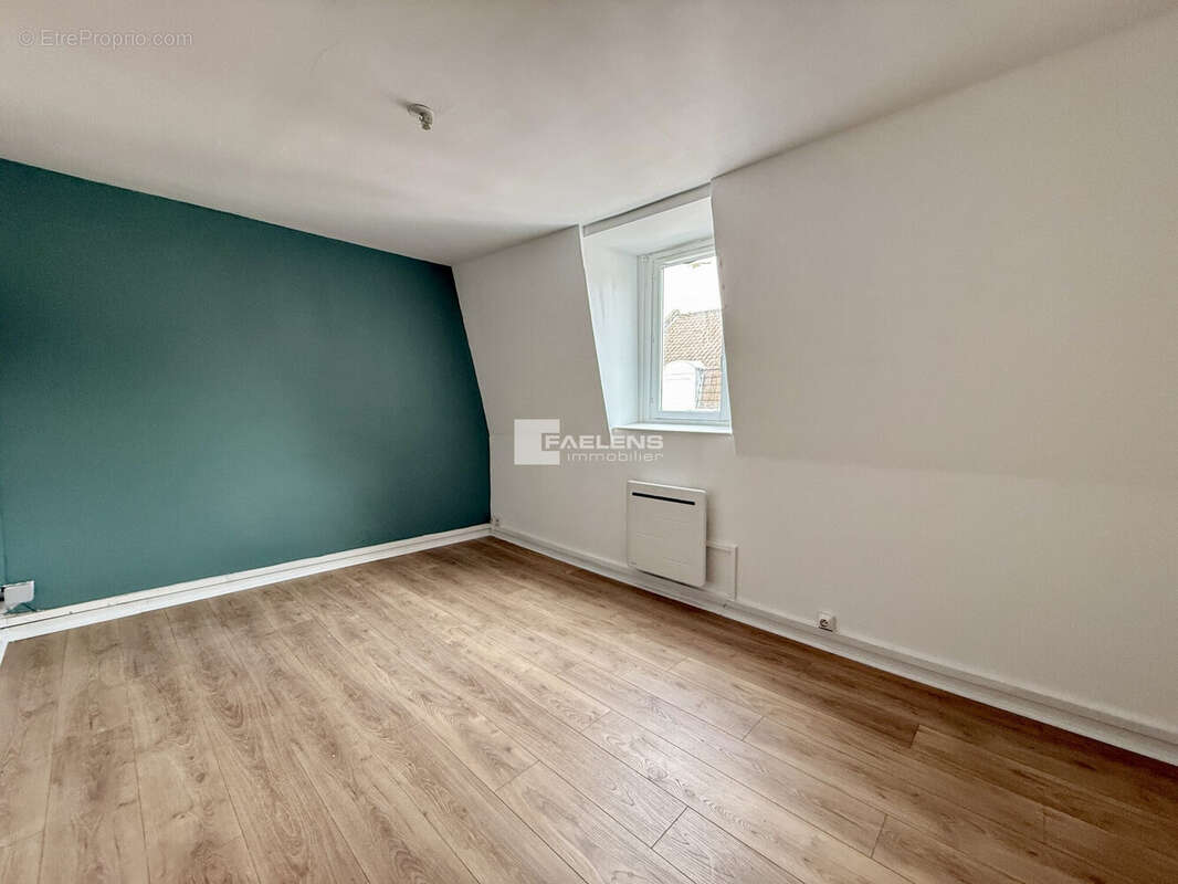 Maison 85 m² à Lille  - photo 8
