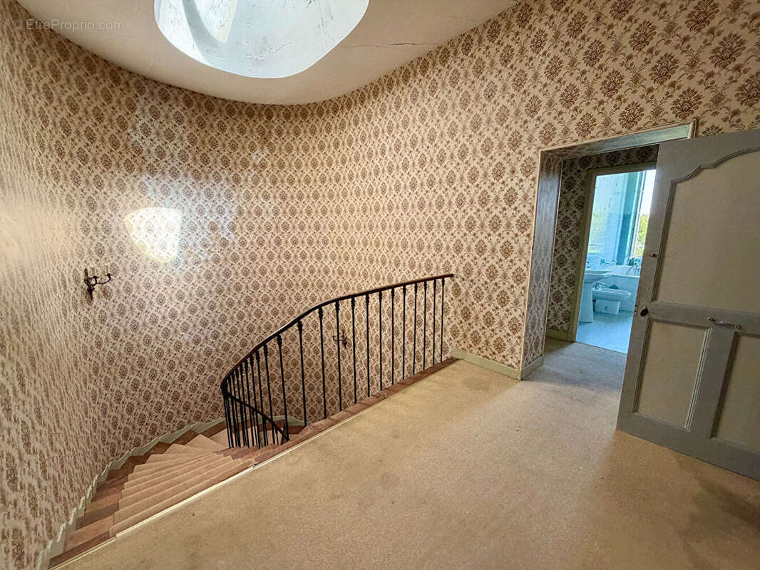 Maison à SAINTES