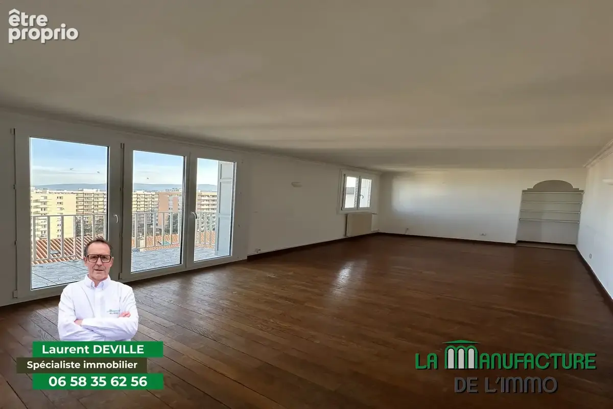 Appartement 3 pieces, 71.18 m2 - photo 18