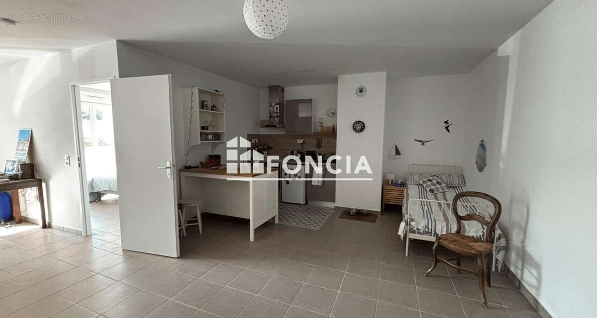 Appartement à AVIGNON