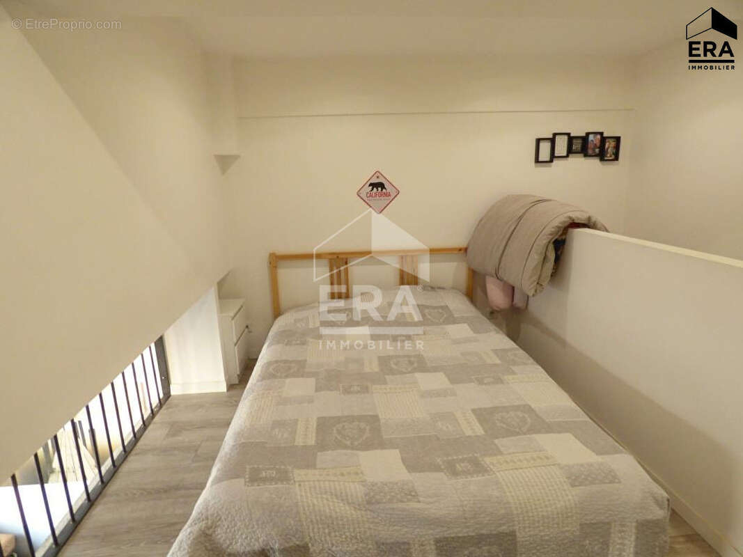 Appartement 34m² à martigues - photo 2