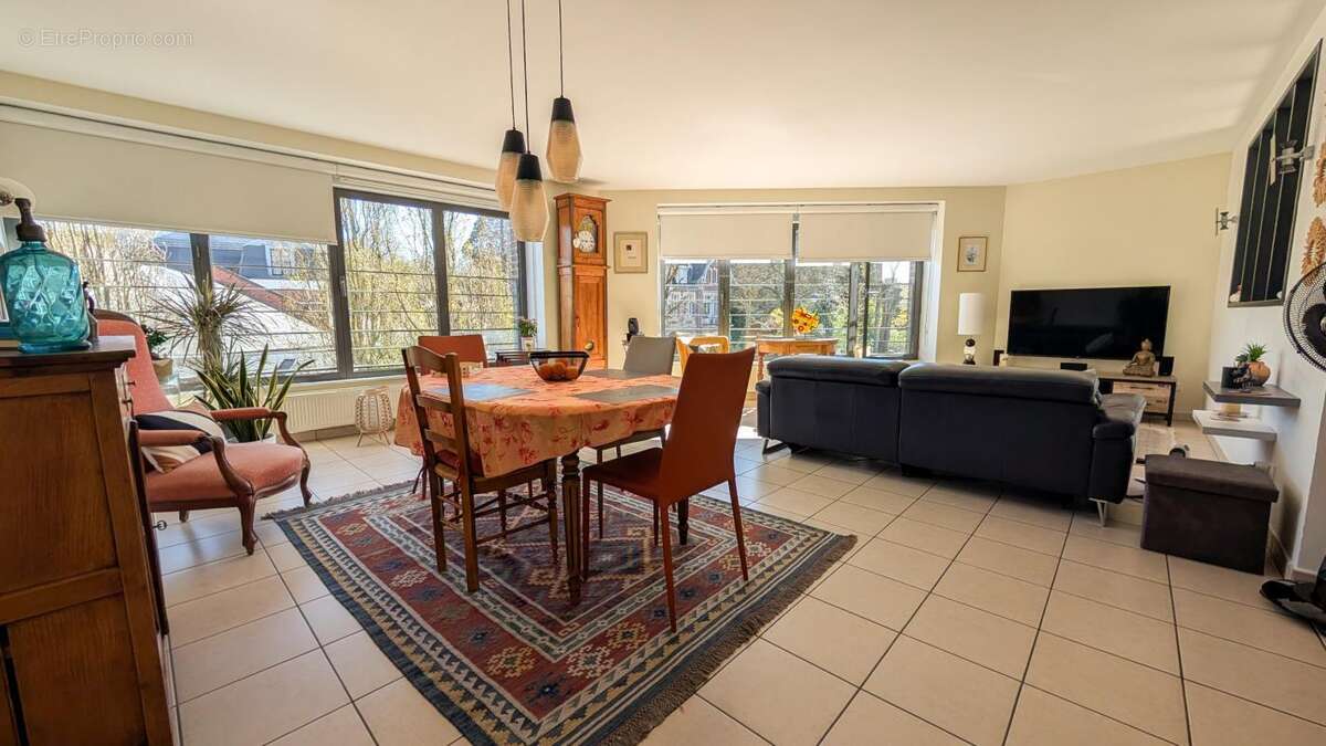 Appartement à CAMBRAI