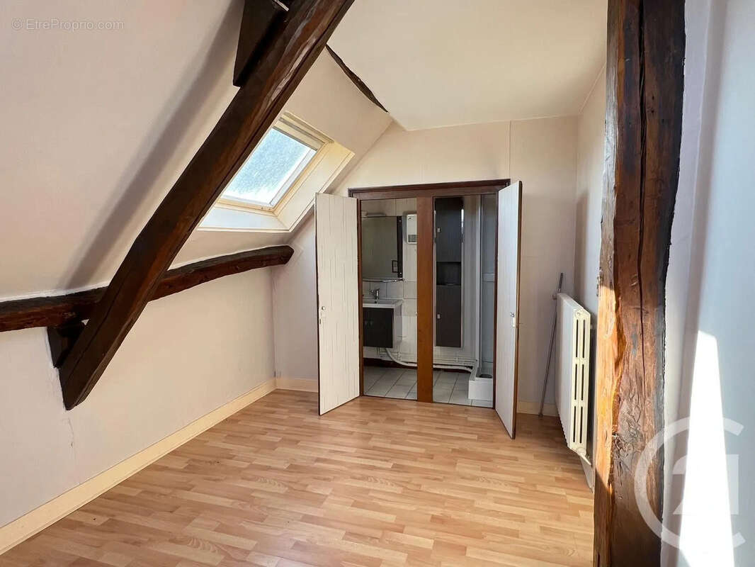 Maison à ANET