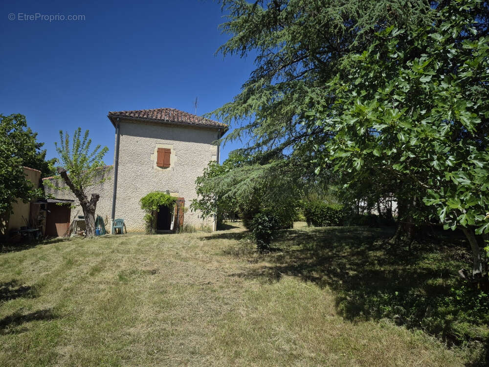 Maison à AUCH