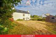 Maison à LE CONQUET