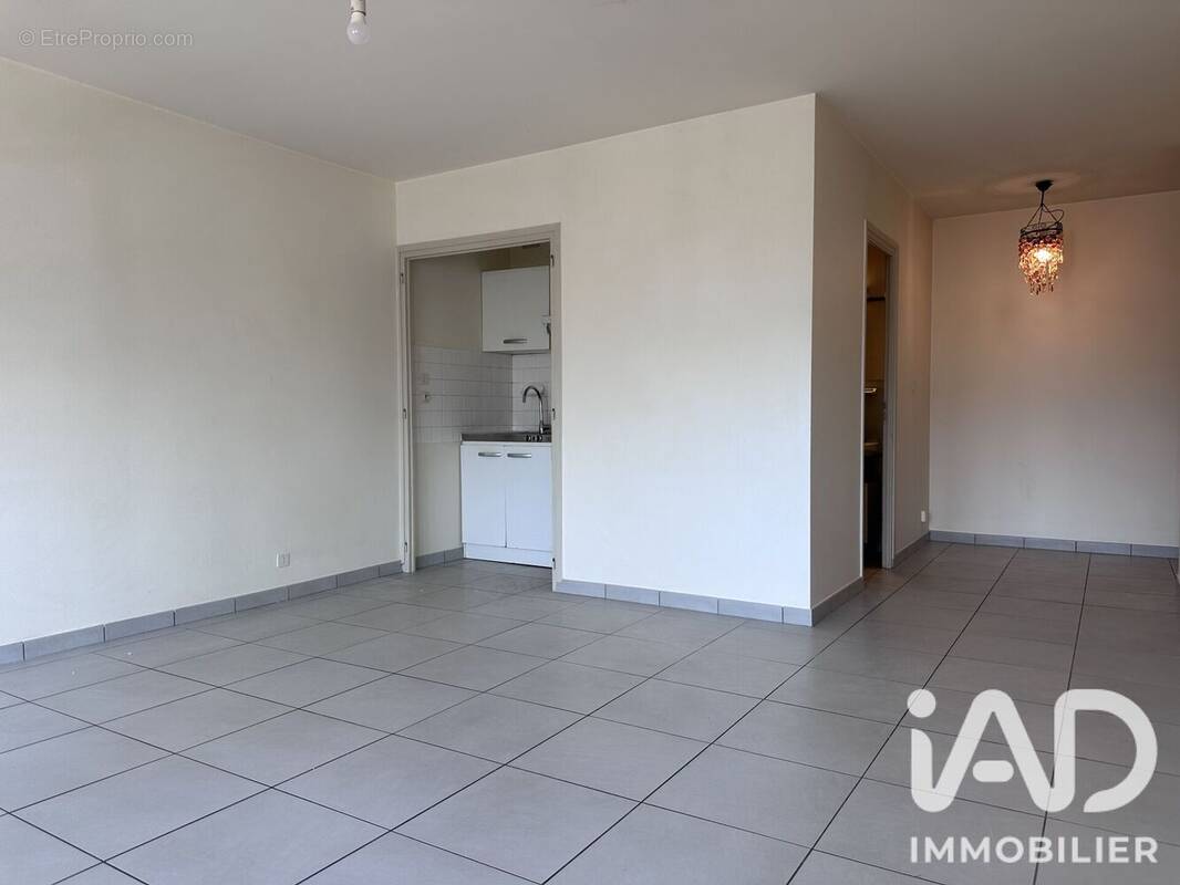 Photo 1 - Appartement à AIX-LES-BAINS