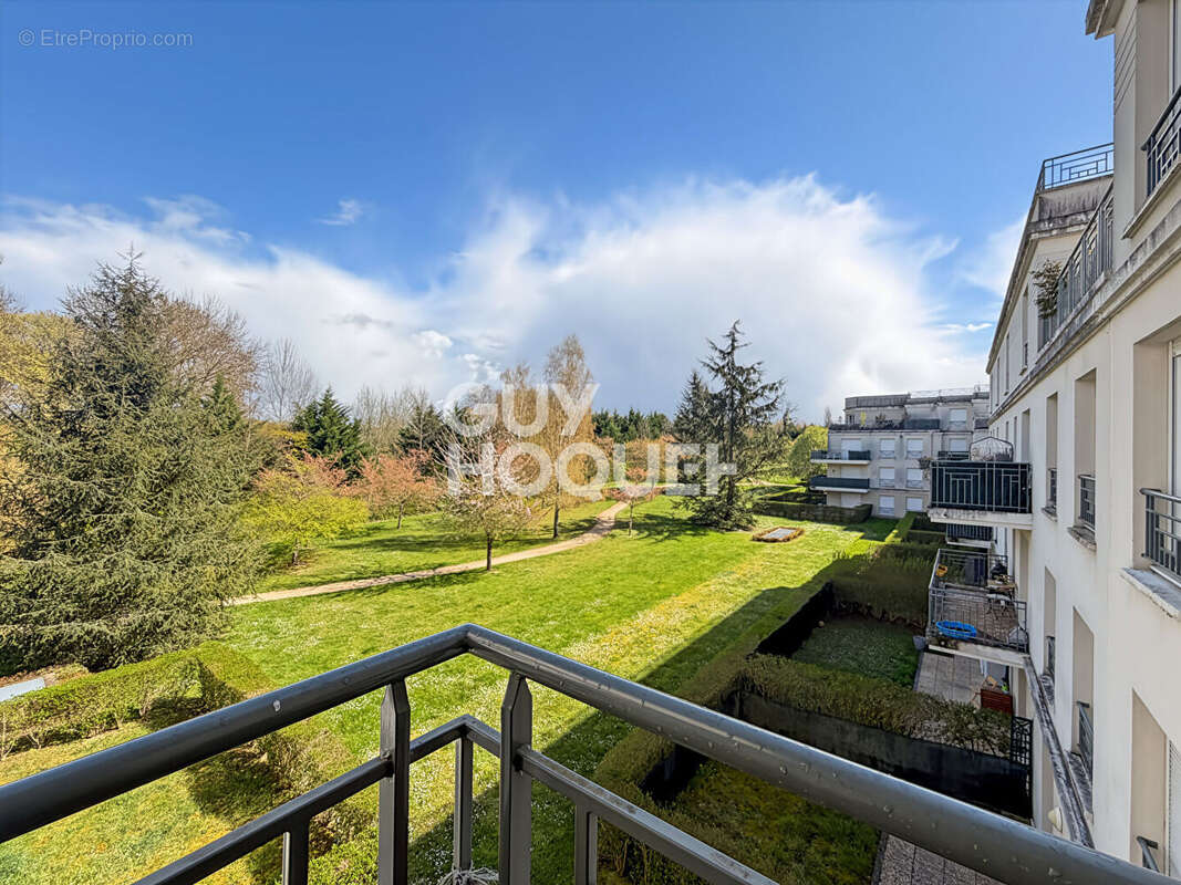 Appartement à MONTEVRAIN